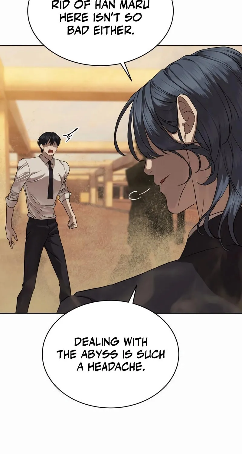 Read Special Civil Servant chapter 36 image 13 on Lezhin