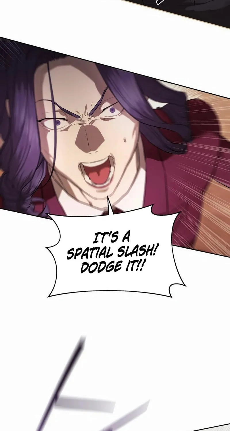 Read Special Civil Servant chapter 36 image 2 on Lezhin