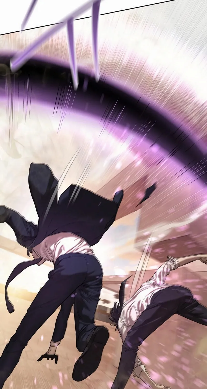 Read Special Civil Servant chapter 36 image 3 on Lezhin