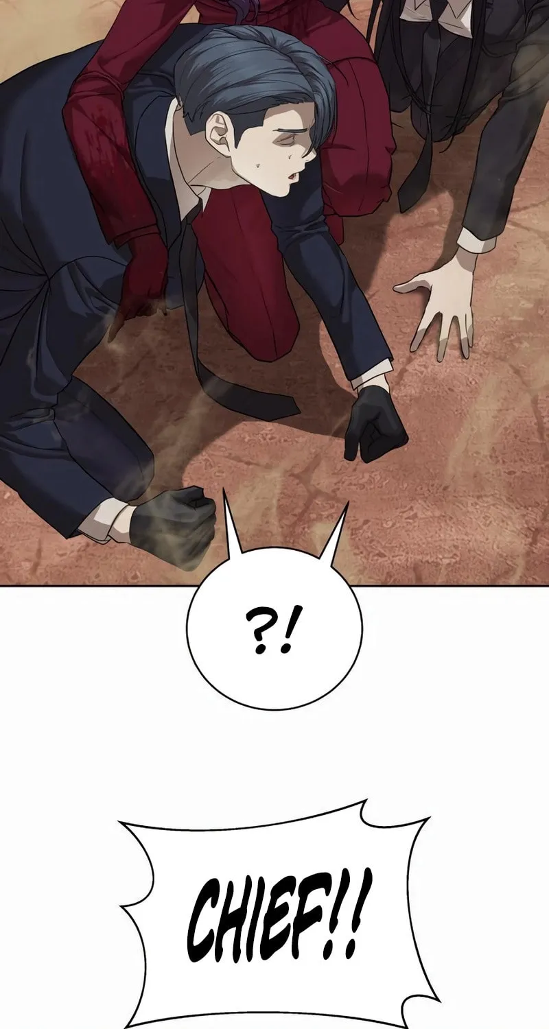 Read Special Civil Servant chapter 36 image 44 on Lezhin