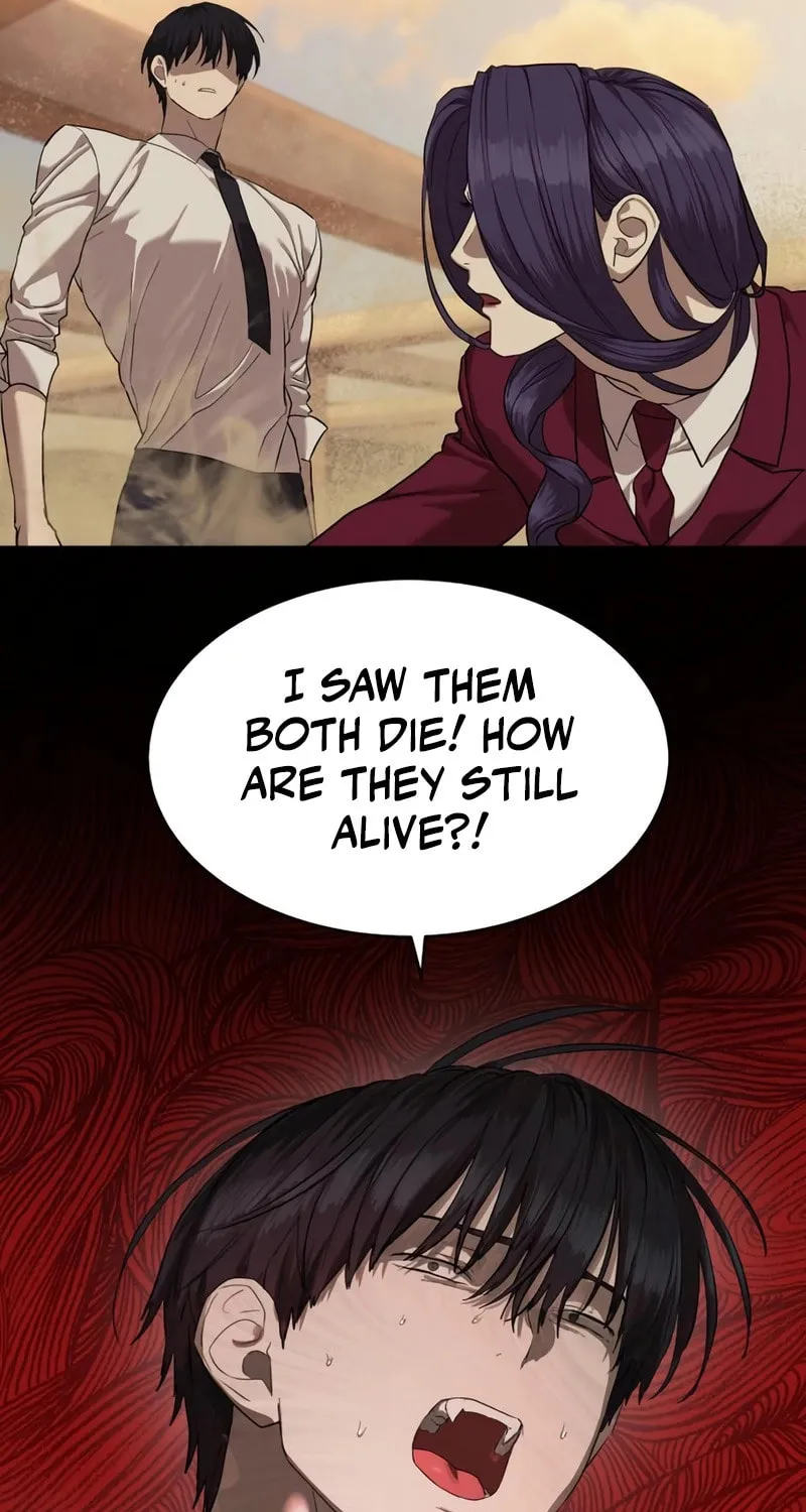 Read Special Civil Servant chapter 36 image 46 on Lezhin