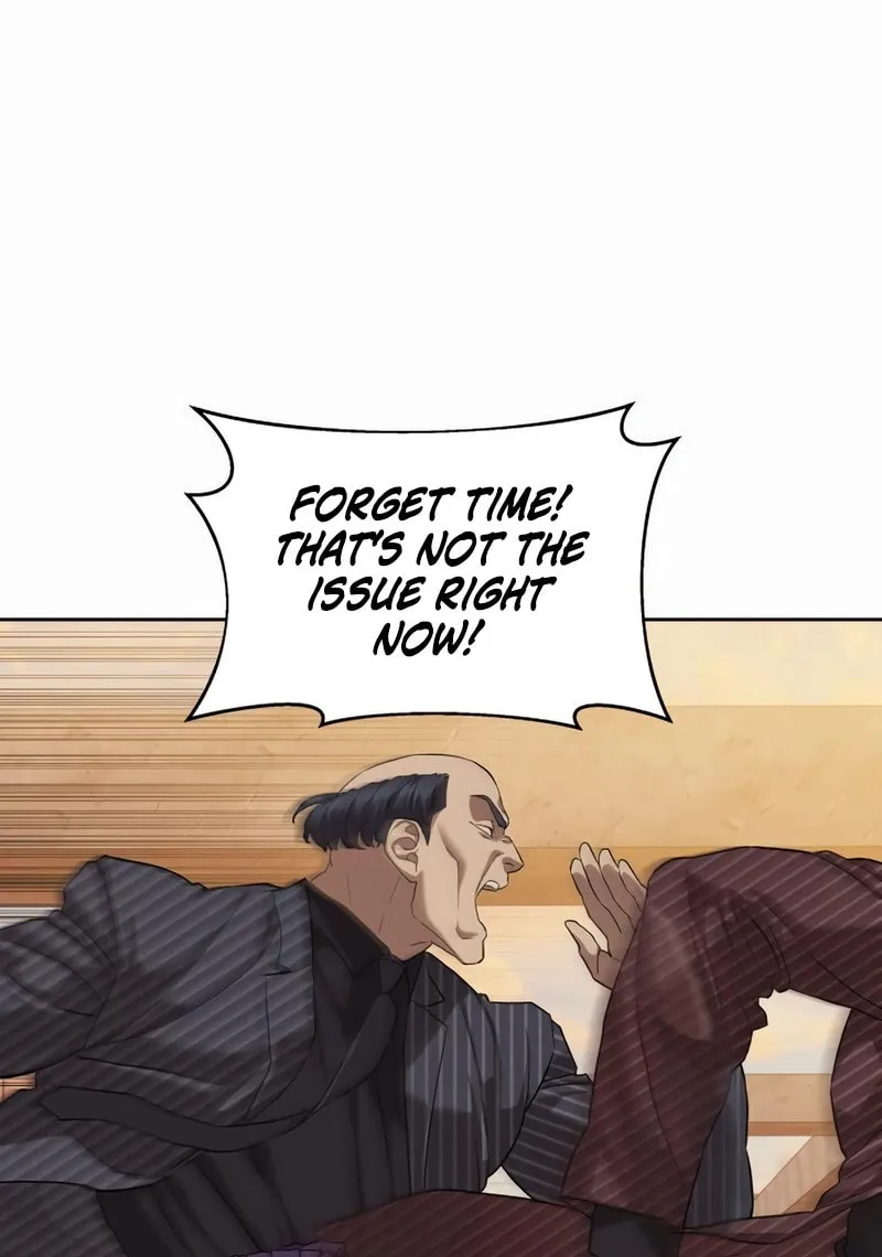 Read Special Civil Servant chapter 36 image 49 on Lezhin