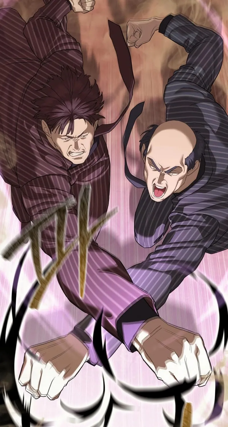 Read Special Civil Servant chapter 36 image 51 on Lezhin