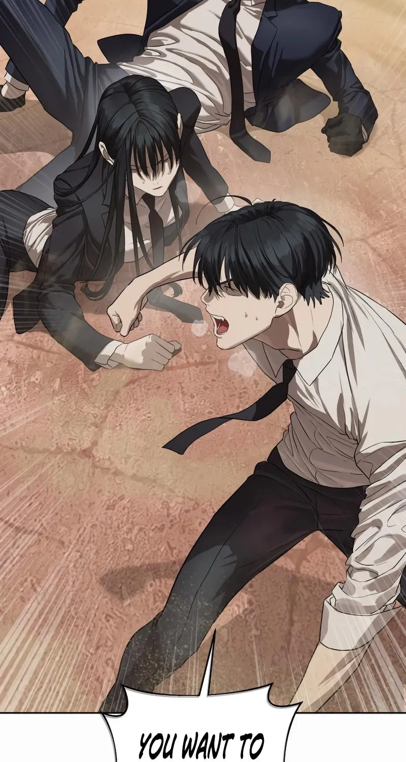 Read Special Civil Servant chapter 36 image 66 on Lezhin