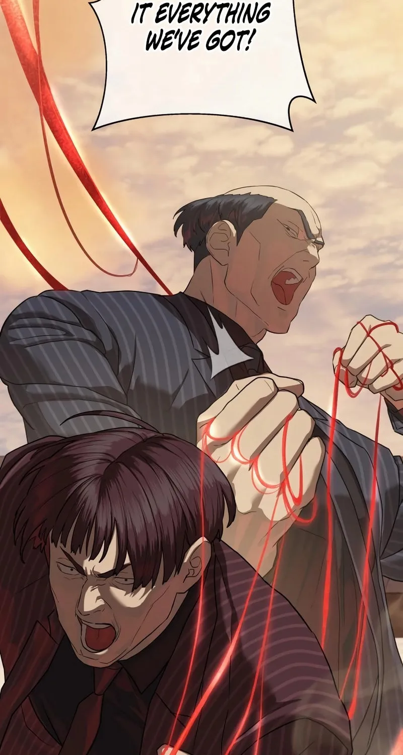 Read Special Civil Servant chapter 36 image 71 on Lezhin