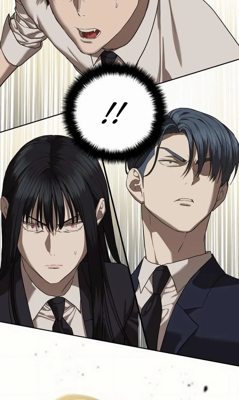 Read Special Civil Servant chapter 36 image 81 on Lezhin