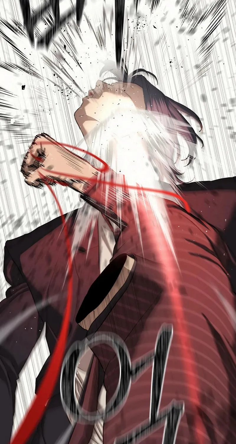 Read Special Civil Servant chapter 36 image 83 on Lezhin