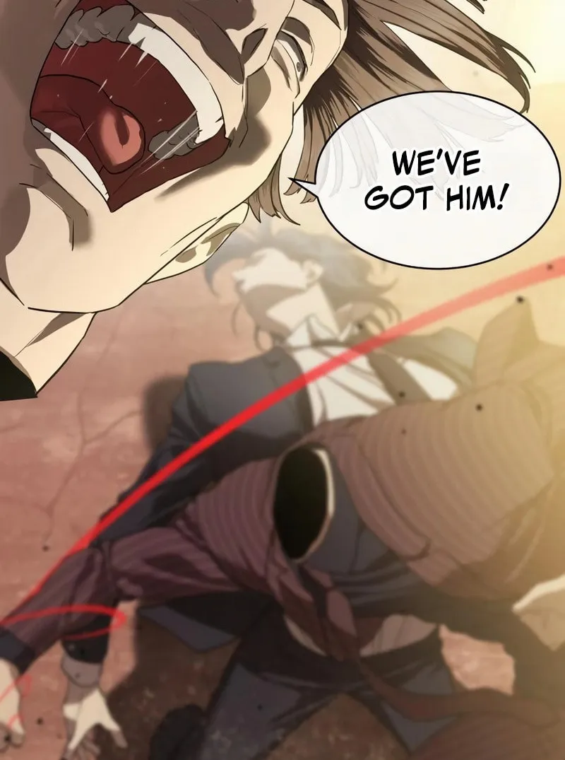 Read Special Civil Servant chapter 36 image 85 on Lezhin