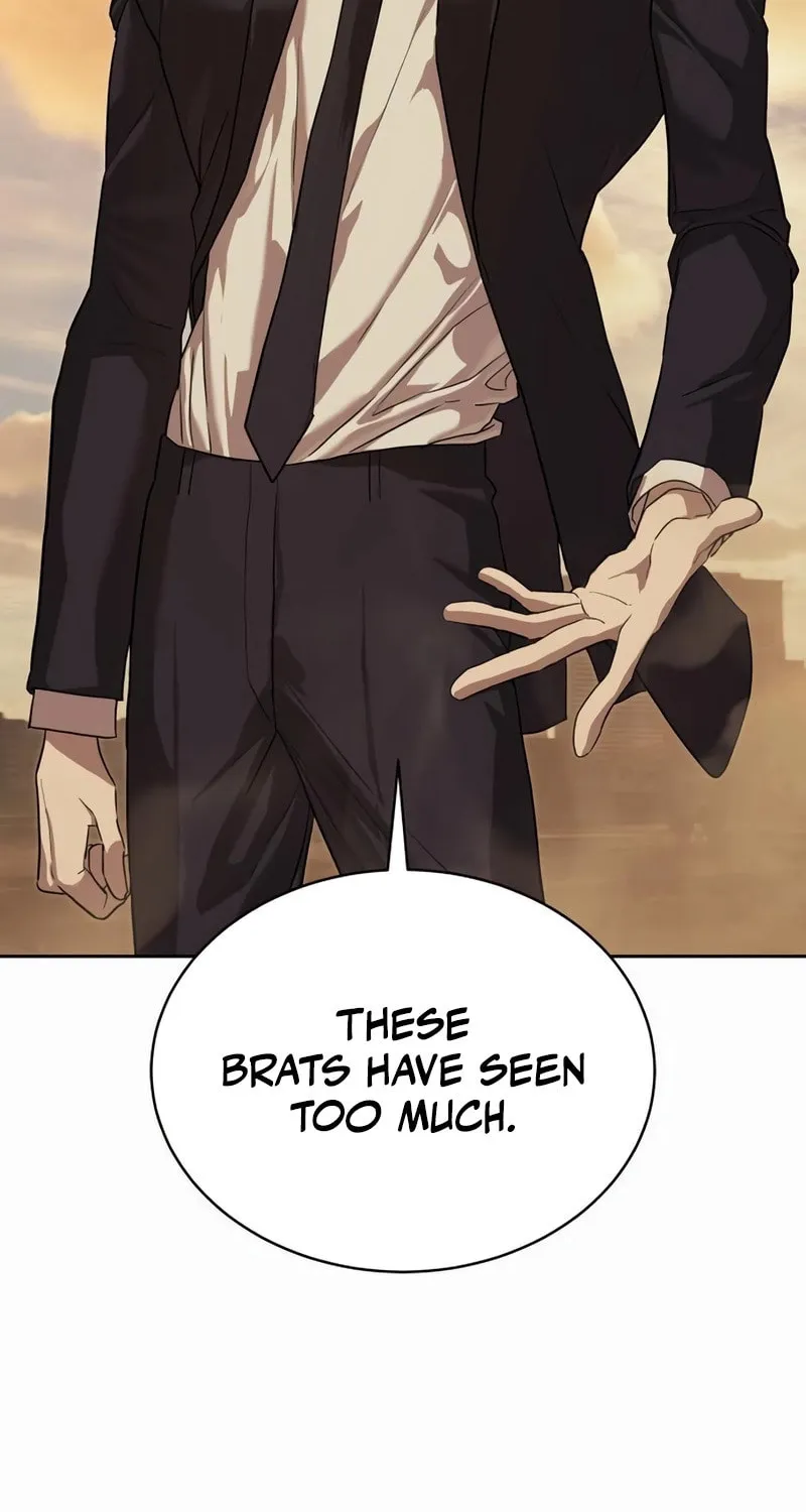 Read Special Civil Servant chapter 36 image 9 on Lezhin