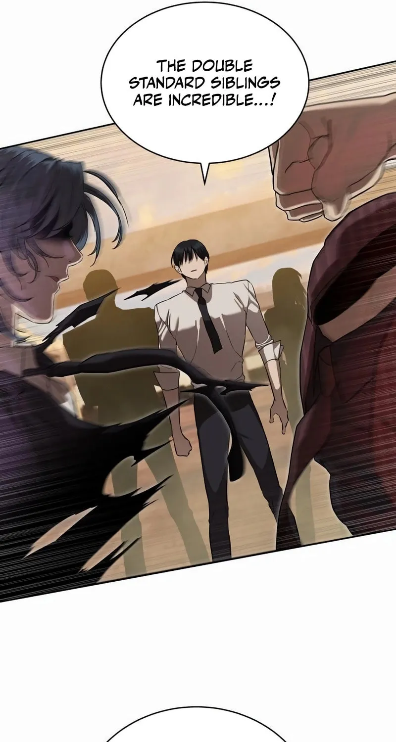 Read Special Civil Servant chapter 36 image 96 on Lezhin