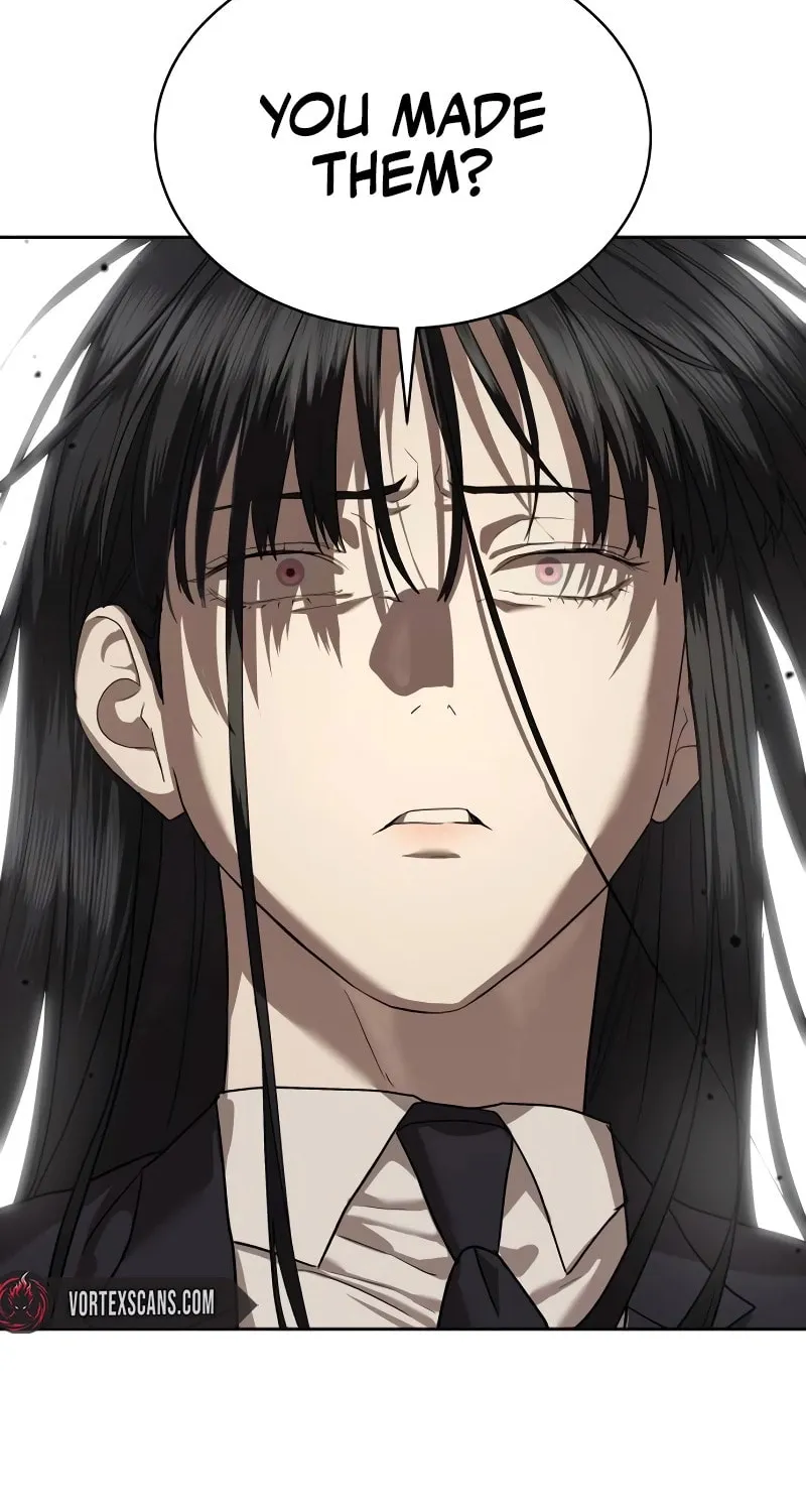 Read Special Civil Servant chapter 37 image 11 on Lezhin
