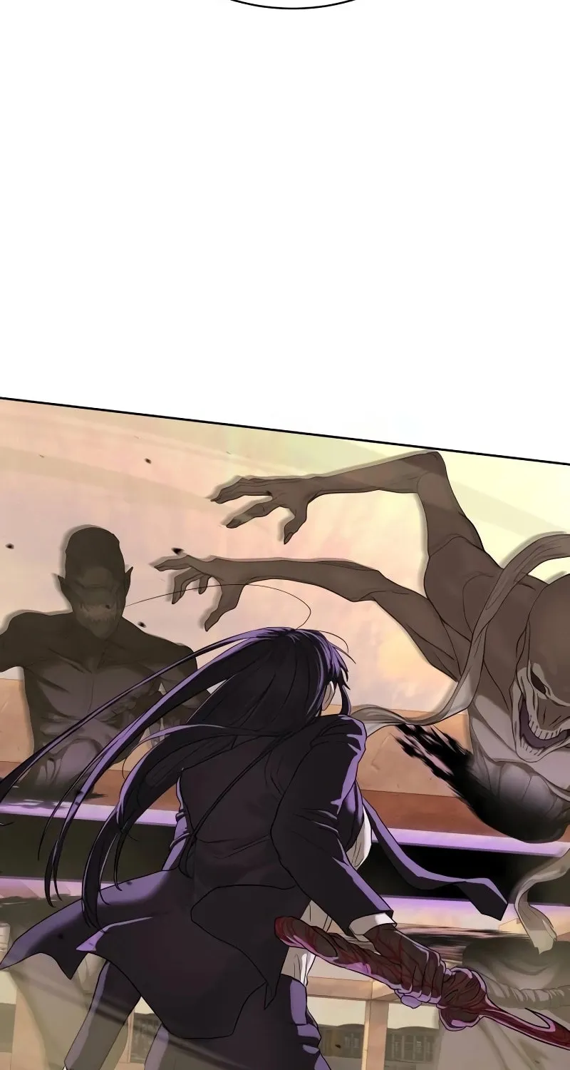 Read Special Civil Servant chapter 37 image 135 on Lezhin