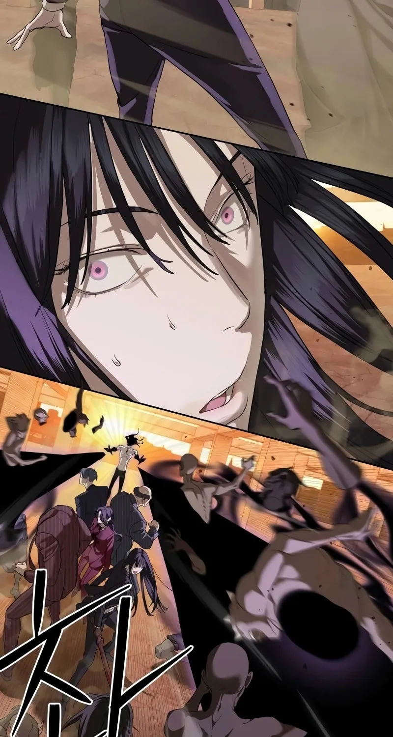 Read Special Civil Servant chapter 37 image 136 on Lezhin