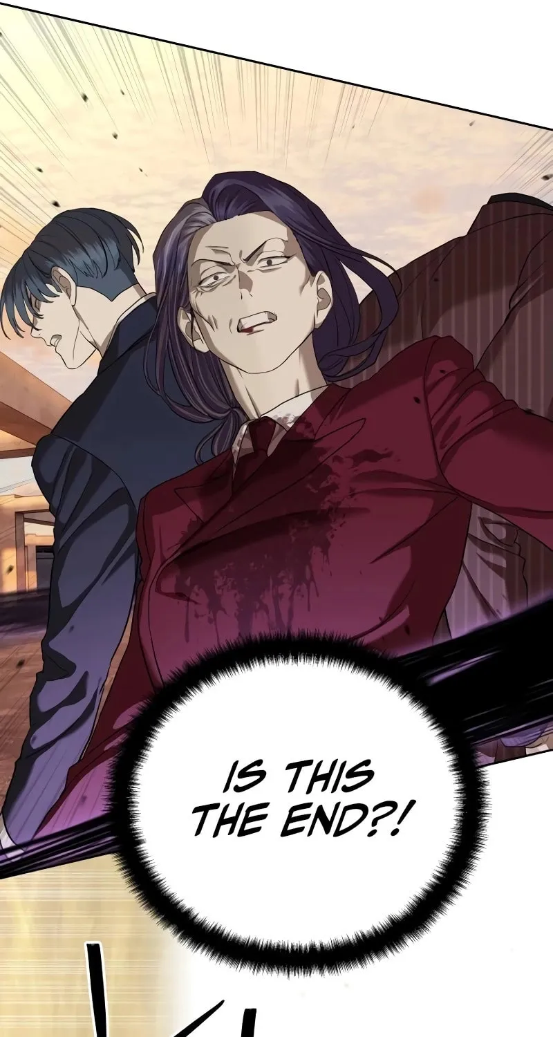 Read Special Civil Servant chapter 37 image 143 on Lezhin