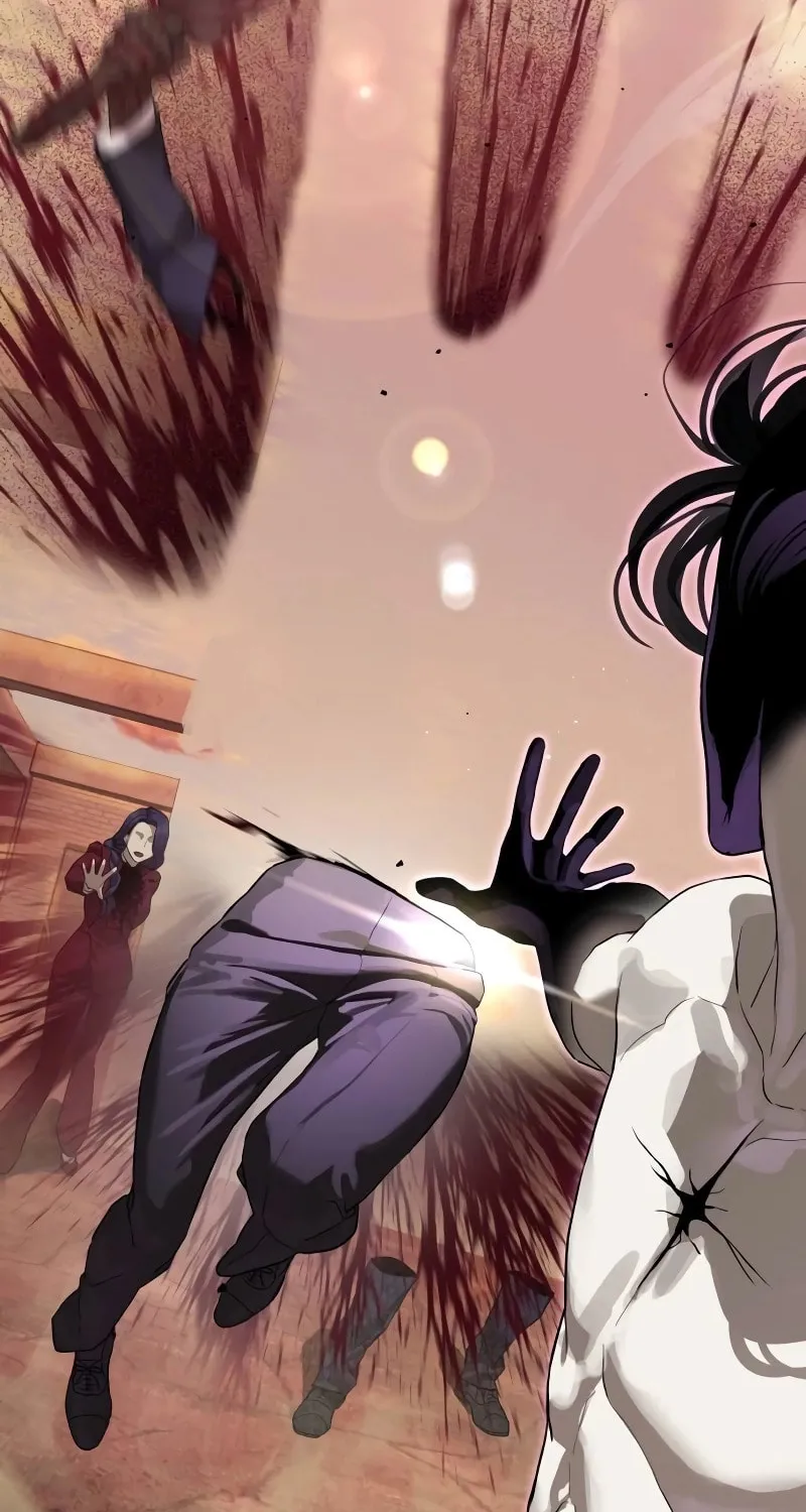 Read Special Civil Servant chapter 37 image 23 on Lezhin