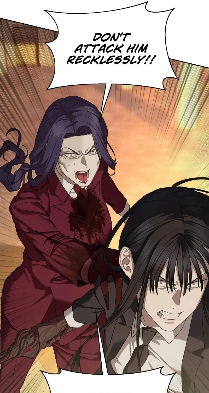 Read Special Civil Servant chapter 37 image 33 on Lezhin