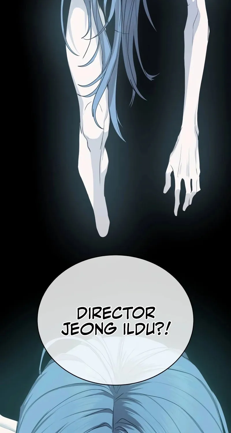 Read Special Civil Servant chapter 37 image 55 on Lezhin