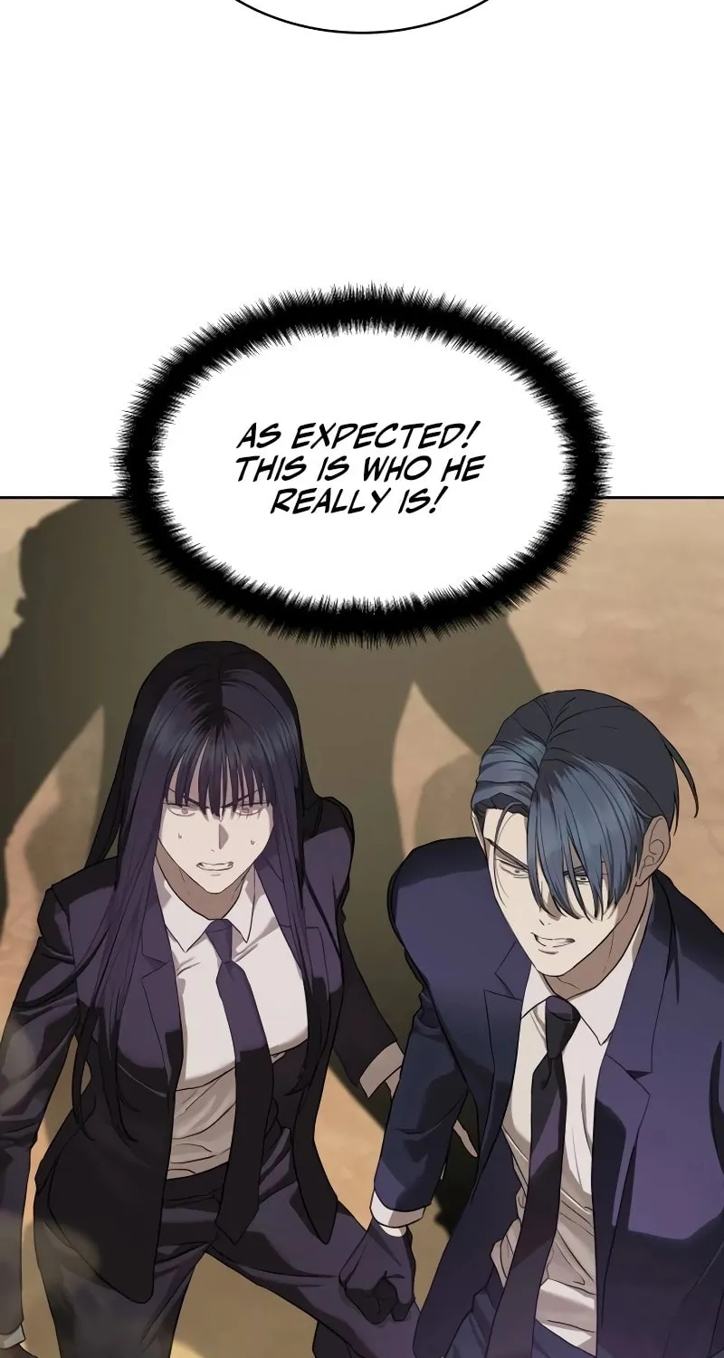 Read Special Civil Servant chapter 37 image 6 on Lezhin