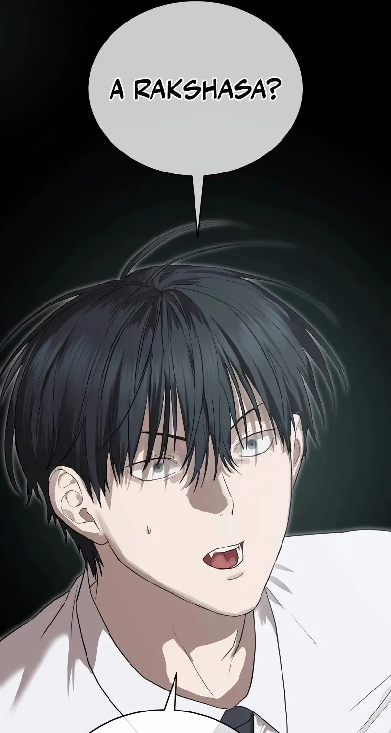 Read Special Civil Servant chapter 37 image 63 on Lezhin