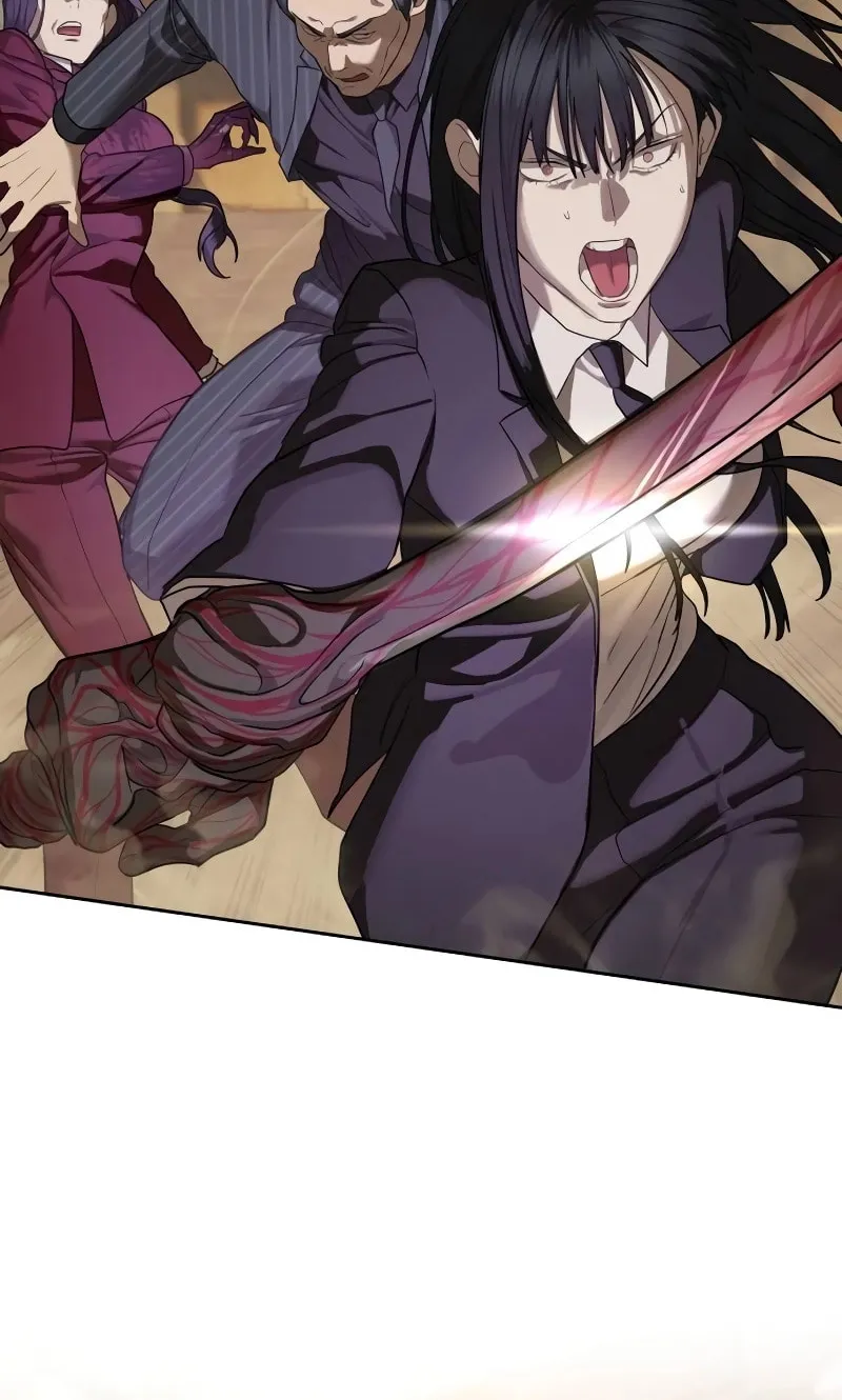 Read Special Civil Servant chapter 37 image 75 on Lezhin