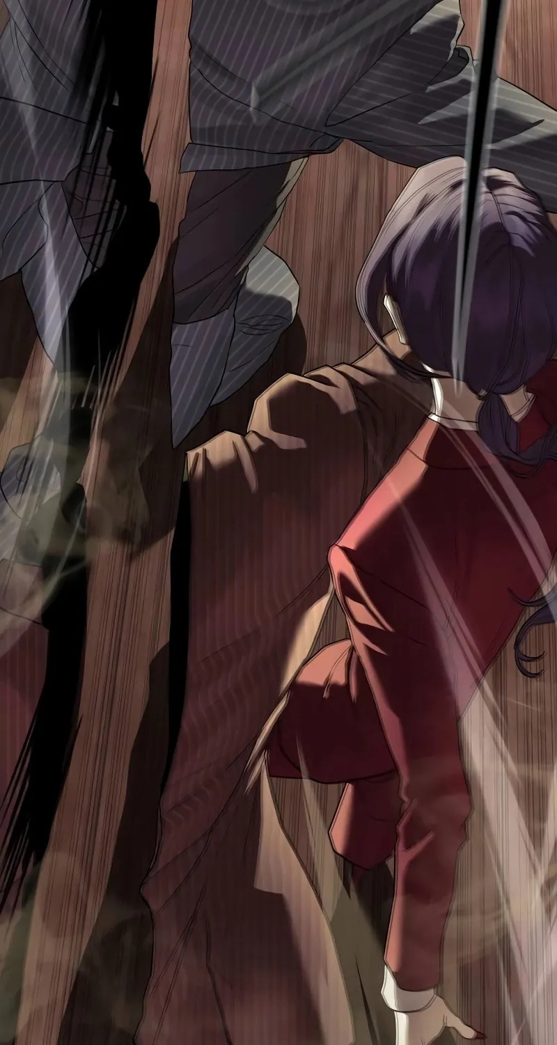 Read Special Civil Servant chapter 37 image 77 on Lezhin