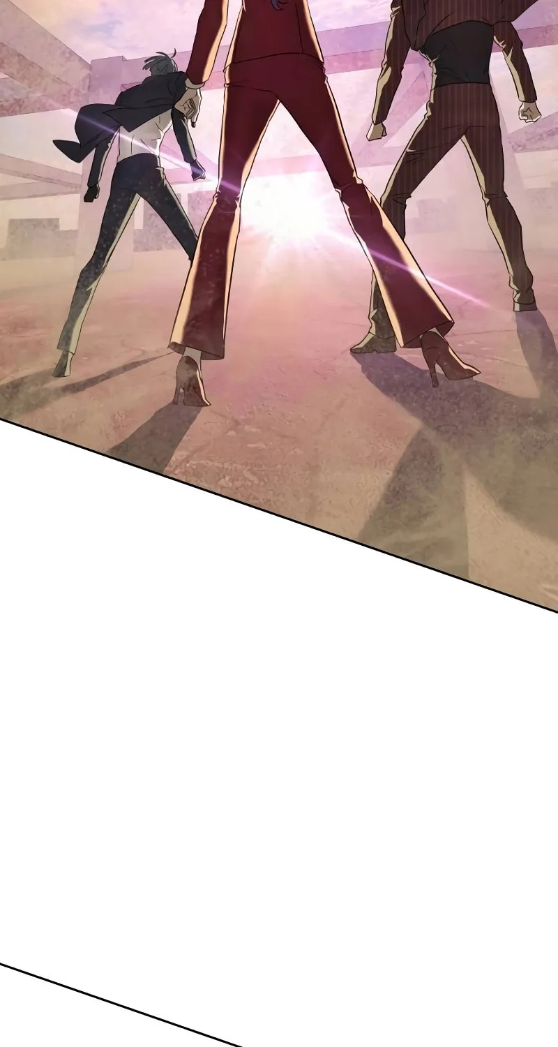 Read Special Civil Servant chapter 37 image 84 on Lezhin
