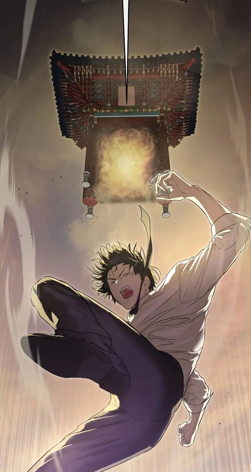 Read Special Civil Servant chapter 38 image 1 on Lezhin