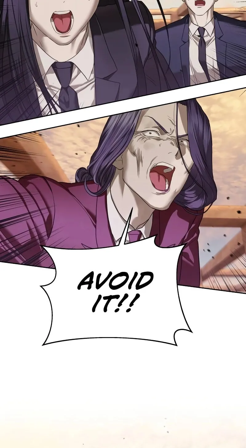 Read Special Civil Servant chapter 38 image 113 on Lezhin