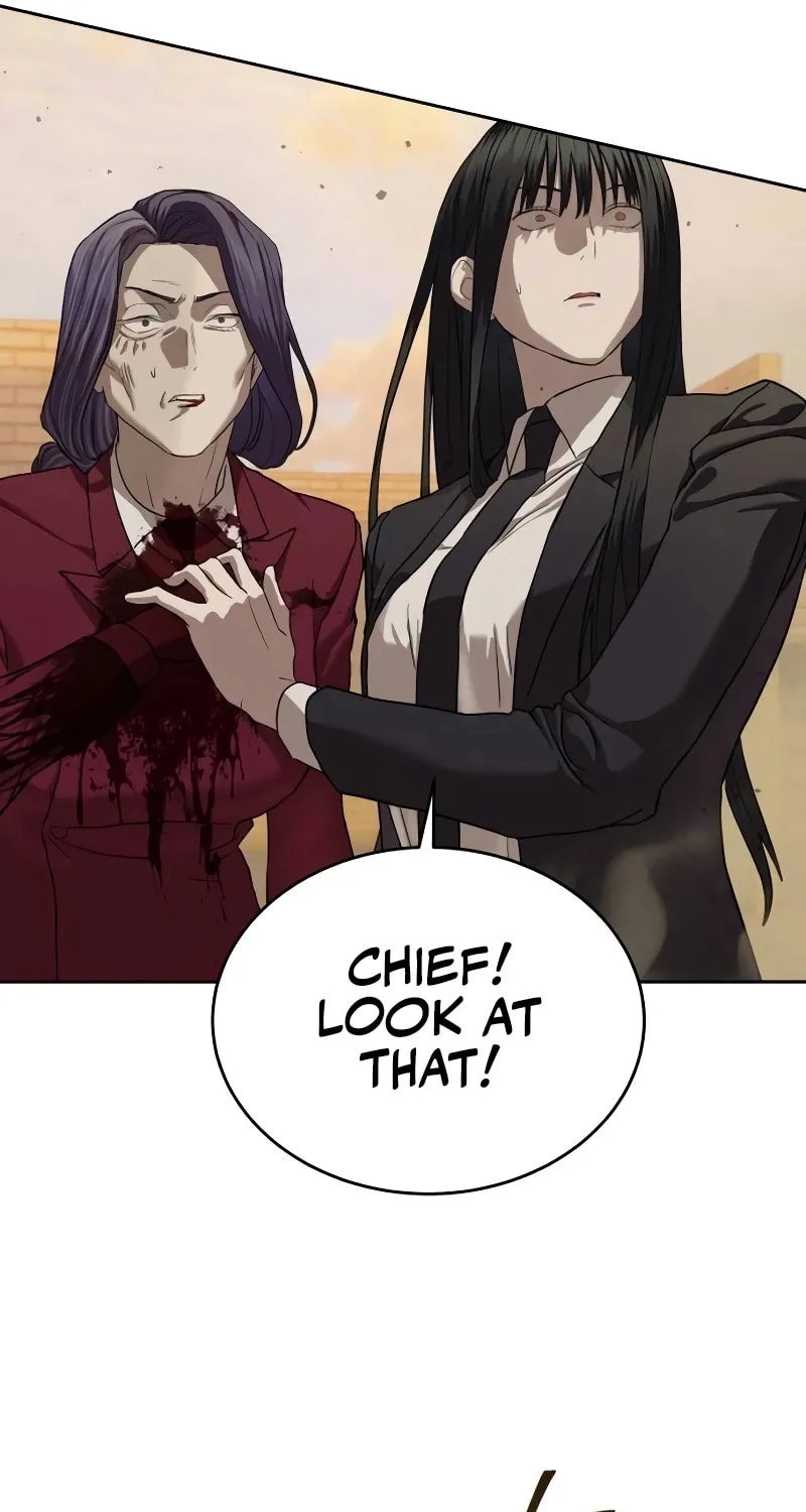 Read Special Civil Servant chapter 38 image 119 on Lezhin