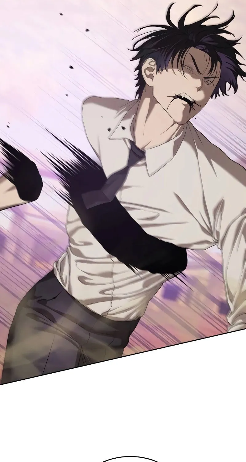 Read Special Civil Servant chapter 38 image 128 on Lezhin