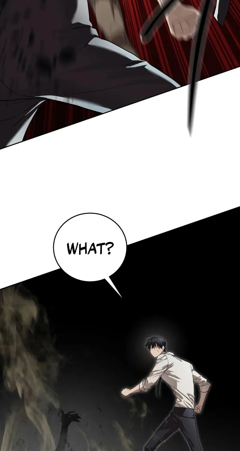 Read Special Civil Servant chapter 38 image 16 on Lezhin