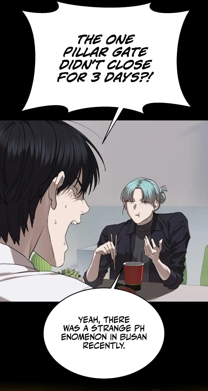 Read Special Civil Servant chapter 38 image 20 on Lezhin