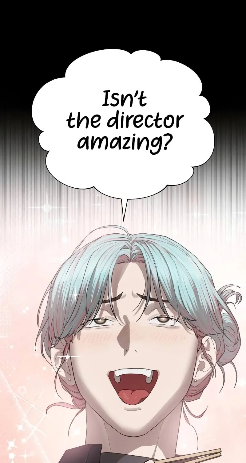 Read Special Civil Servant chapter 38 image 22 on Lezhin