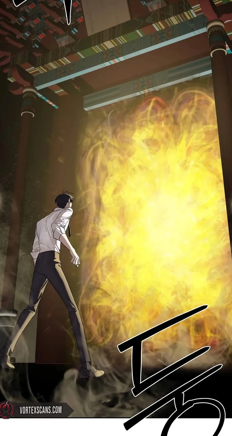 Read Special Civil Servant chapter 38 image 27 on Lezhin