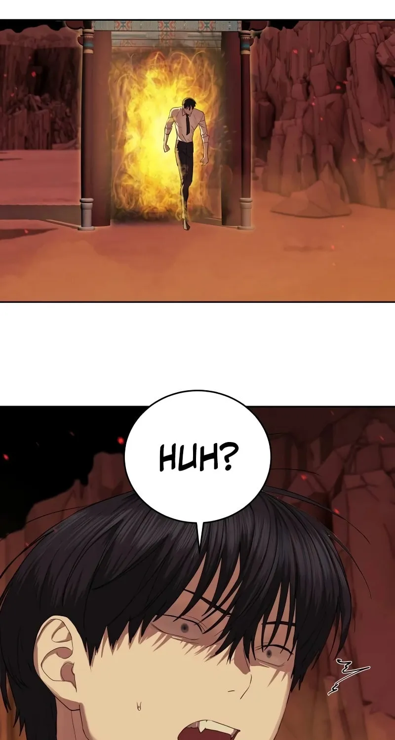 Read Special Civil Servant chapter 38 image 36 on Lezhin