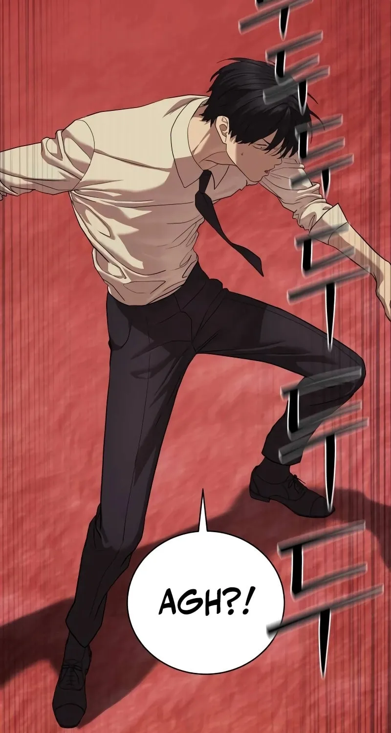Read Special Civil Servant chapter 38 image 49 on Lezhin