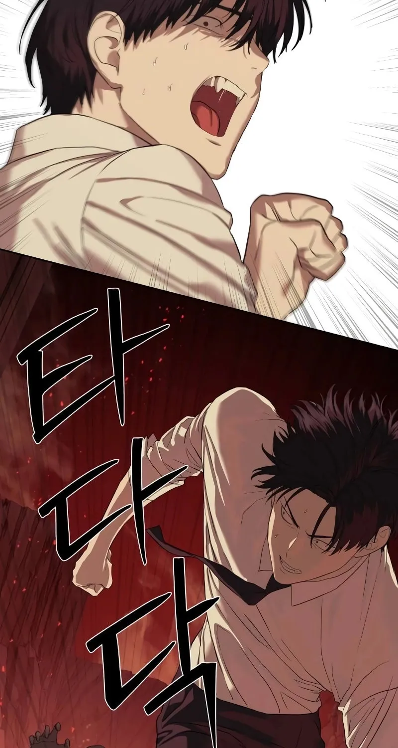 Read Special Civil Servant chapter 38 image 54 on Lezhin