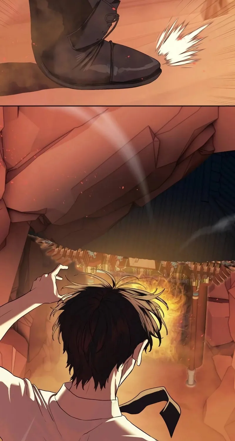 Read Special Civil Servant chapter 38 image 59 on Lezhin