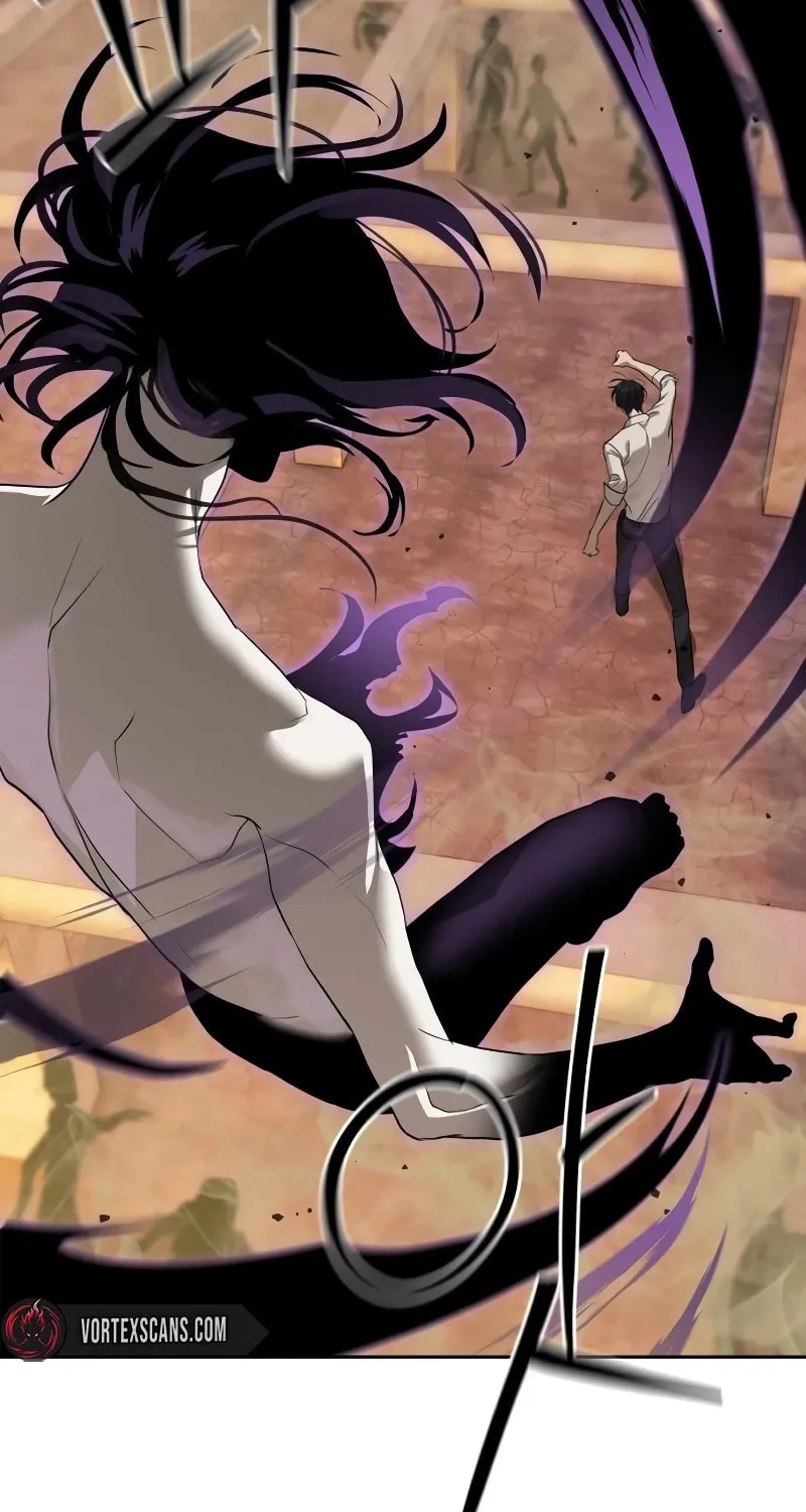 Read Special Civil Servant chapter 38 image 74 on Lezhin