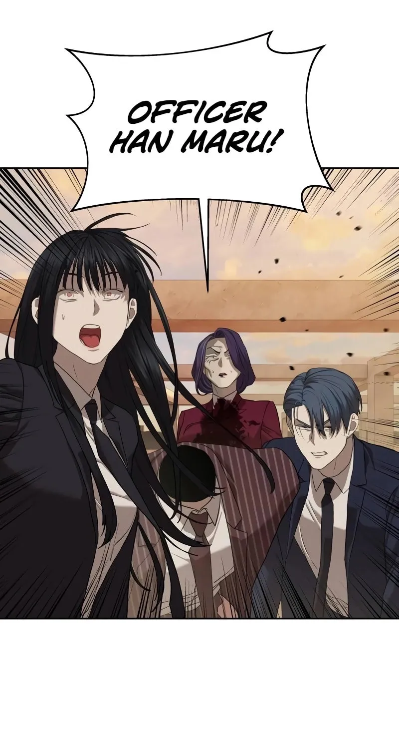 Read Special Civil Servant chapter 38 image 77 on Lezhin
