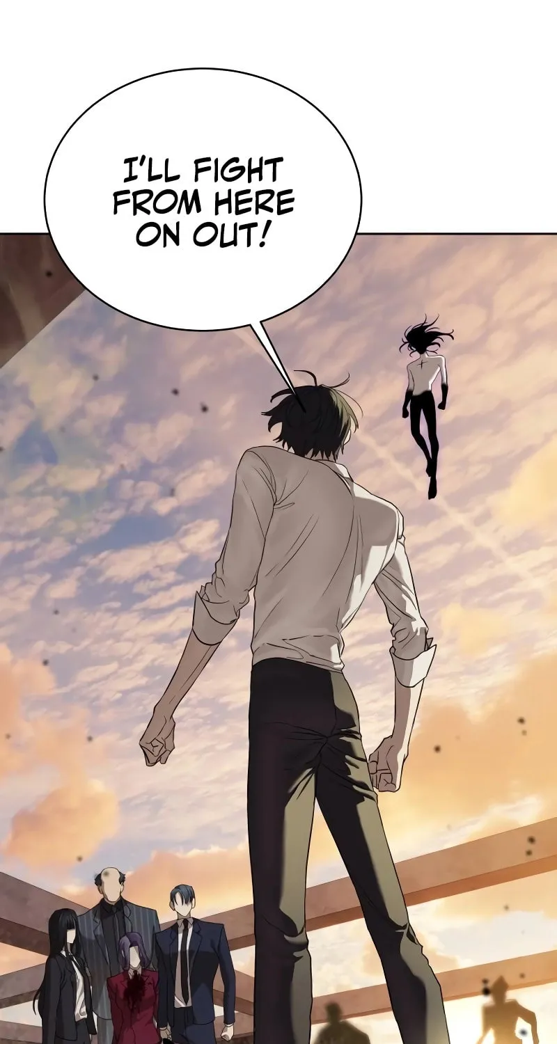 Read Special Civil Servant chapter 38 image 79 on Lezhin