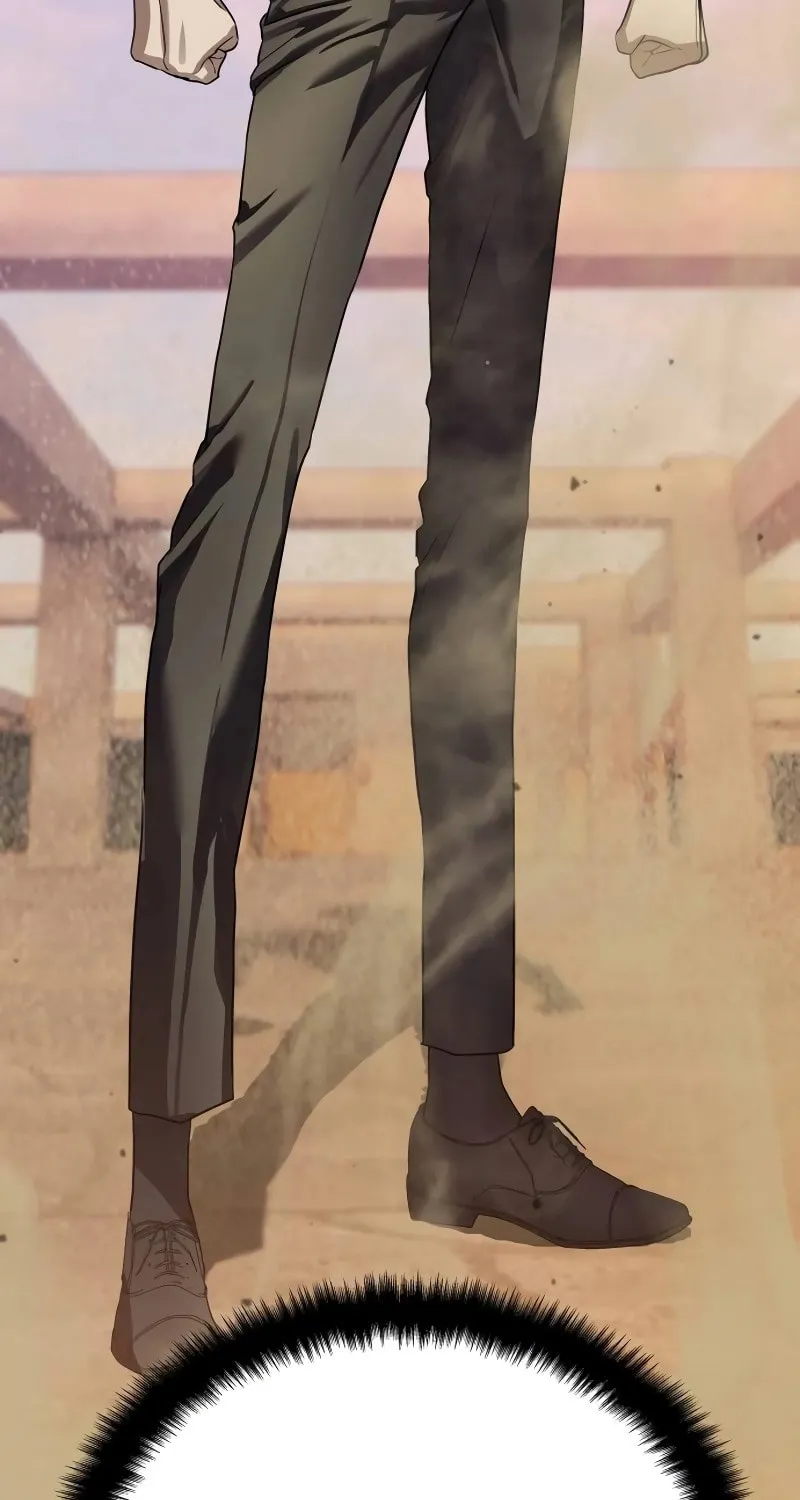 Read Special Civil Servant chapter 38 image 84 on Lezhin