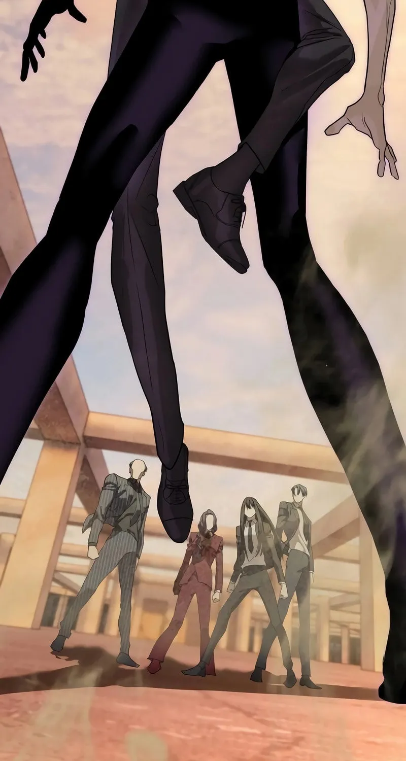 Read Special Civil Servant chapter 39 image 1 on Lezhin