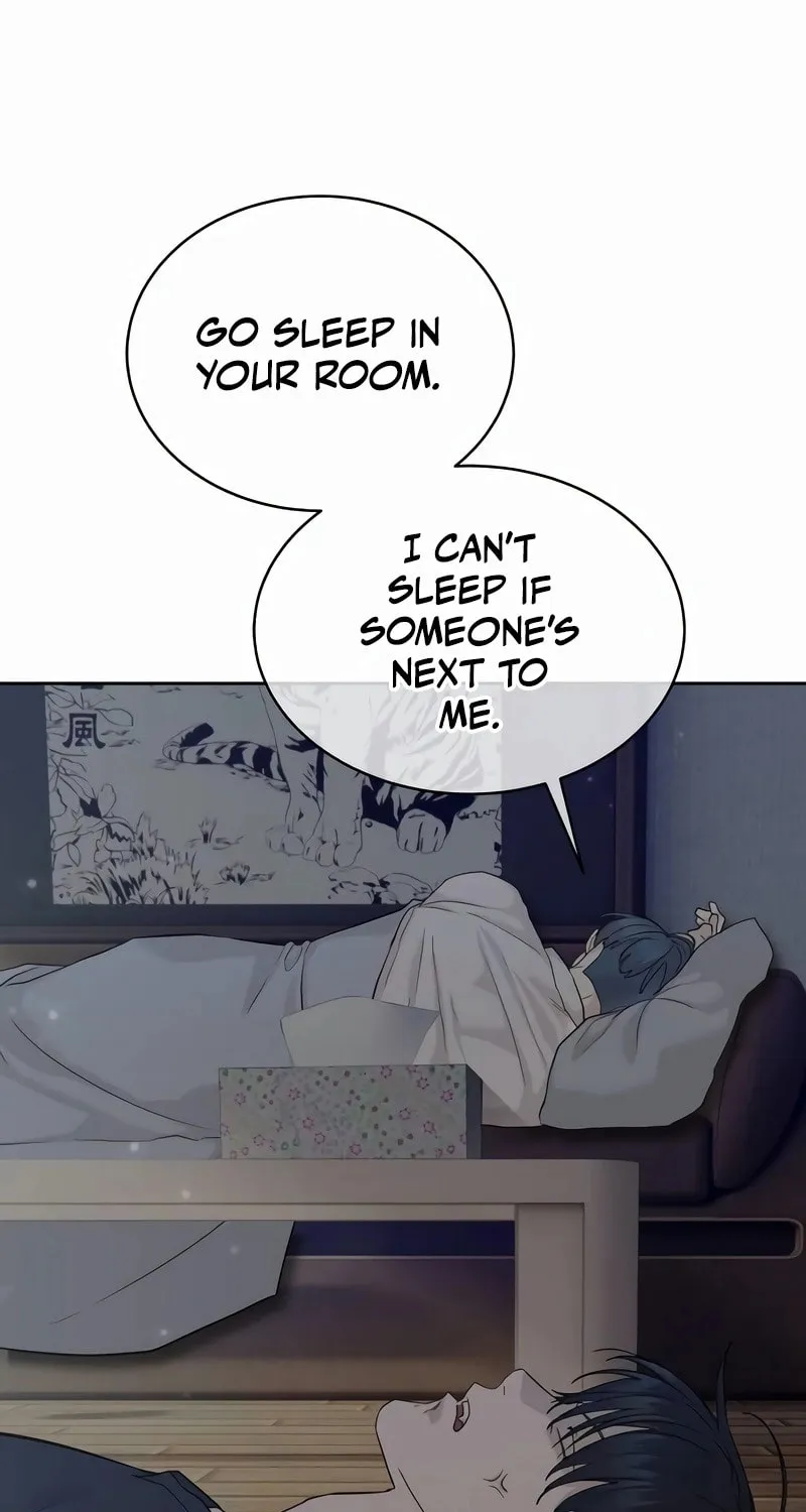 Read Special Civil Servant chapter 39 image 101 on Lezhin