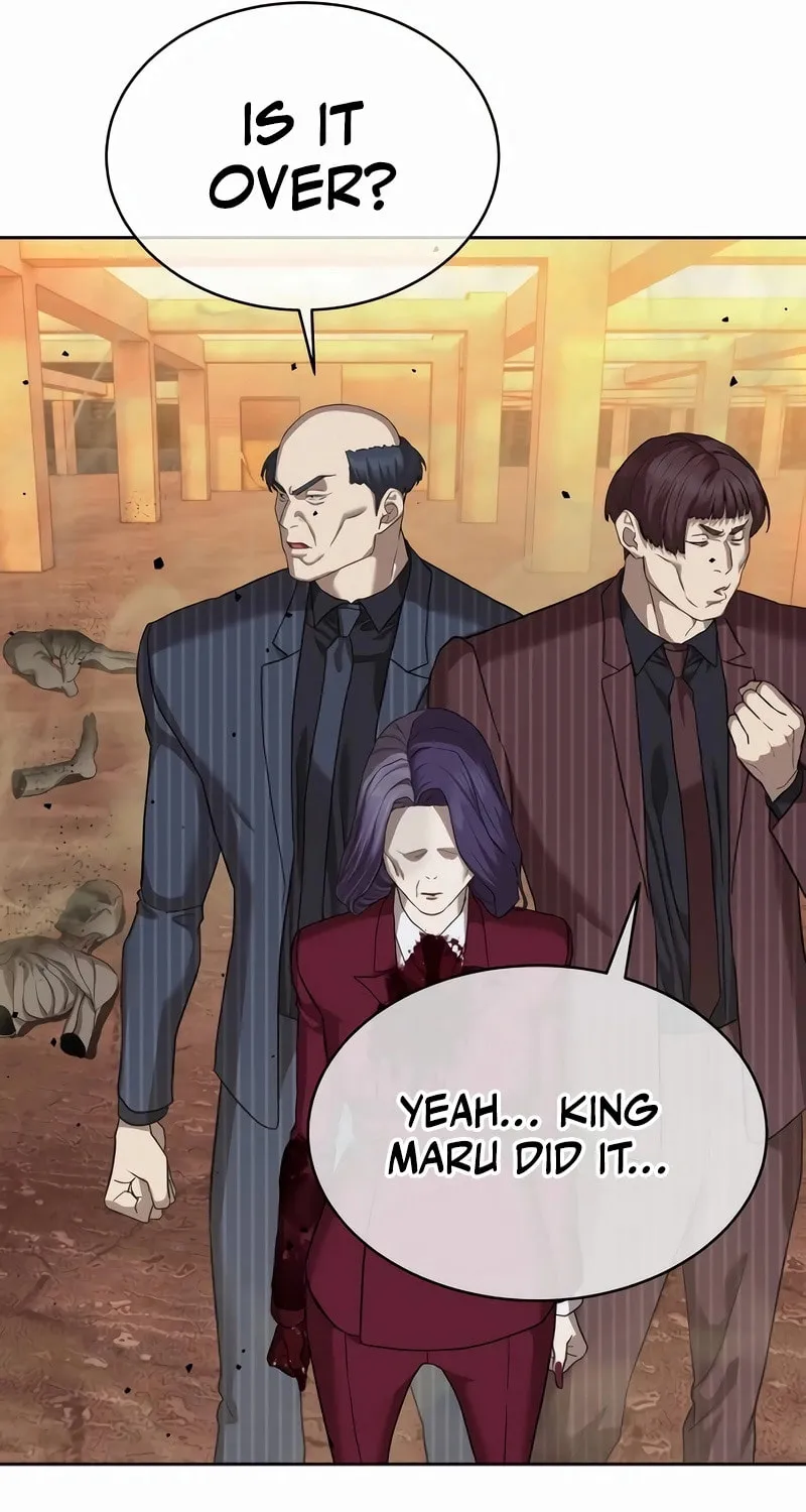 Read Special Civil Servant chapter 39 image 71 on Lezhin