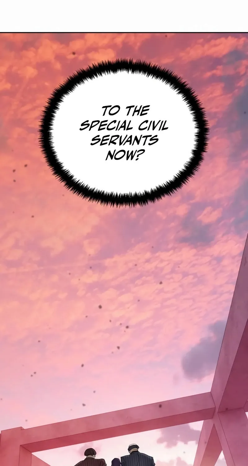 Read Special Civil Servant chapter 39 image 74 on Lezhin