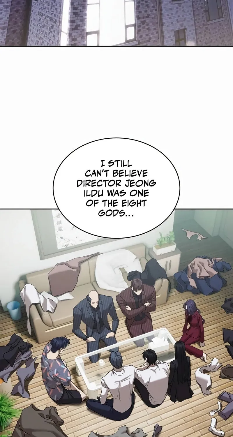 Read Special Civil Servant chapter 39 image 77 on Lezhin