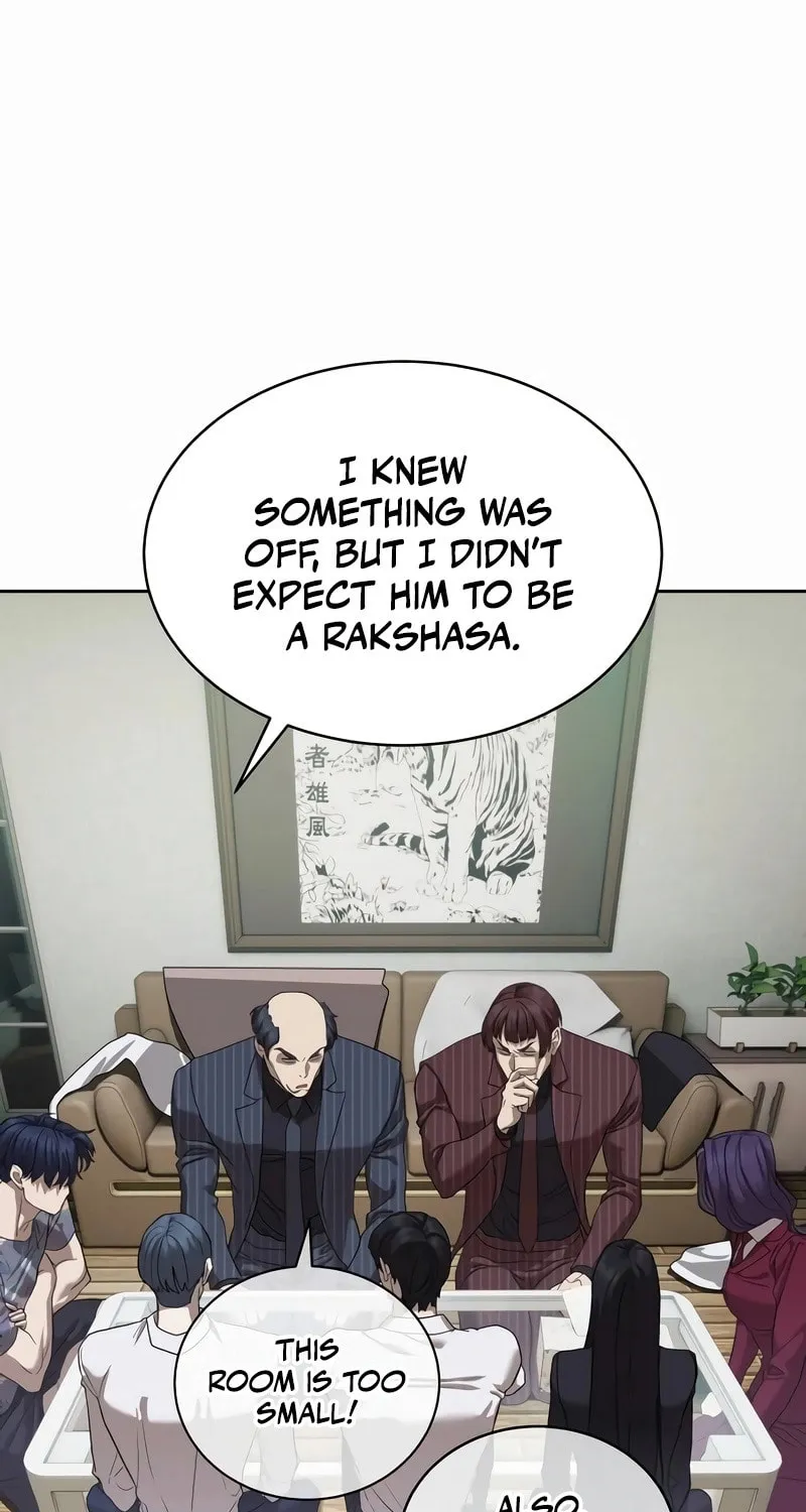 Read Special Civil Servant chapter 39 image 79 on Lezhin