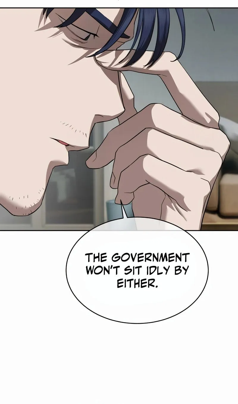 Read Special Civil Servant chapter 39 image 85 on Lezhin