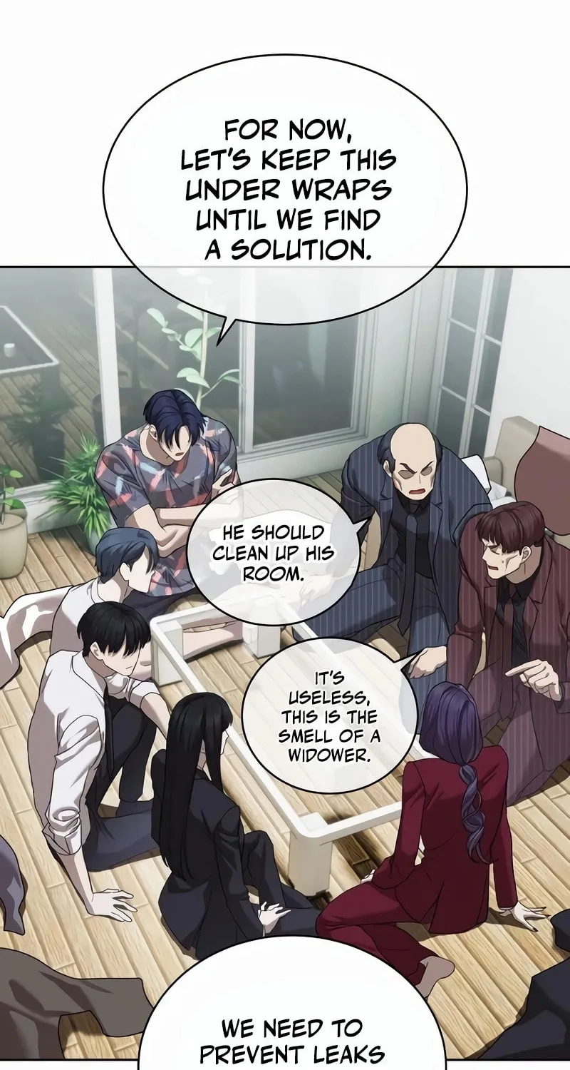 Read Special Civil Servant chapter 39 image 87 on Lezhin
